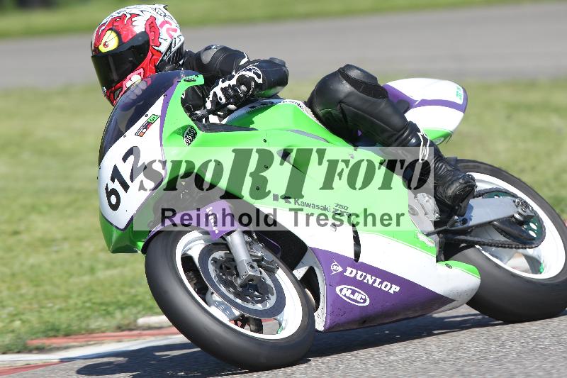 /13 01.05.2025 Speer Racing ADR/Gruppe gruen/612